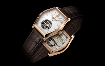 Vacheron Constantin Malte Tourbillon