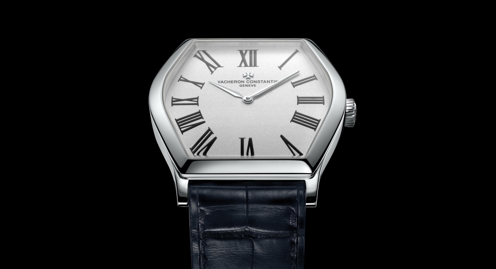 Vacheron Malte 100