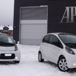 Audemars Piguet presenta sus coches eléctricos