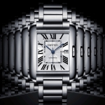 SIHH 2012 – Cartier Tank Anglaise