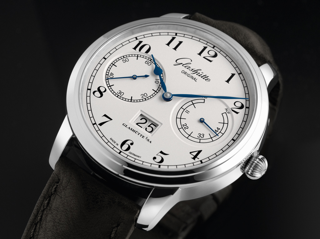 GALSHUTTE Senator Observer 01