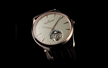 Jaeger Master Ultra Thin Tourbillon