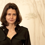 Mercedes Canos Directora de Jaeger-LeCoultre España