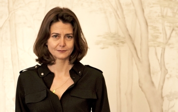 Mercedes Canos