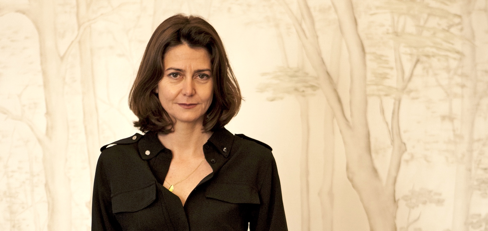Mercedes Canos