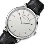 SIHH 2012 – A. Lange & Söhne Saxonia Thin