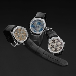 SIHH 2012 – Vacheron Constantin<br> Métiers d’Art «Les Univers Infinis»