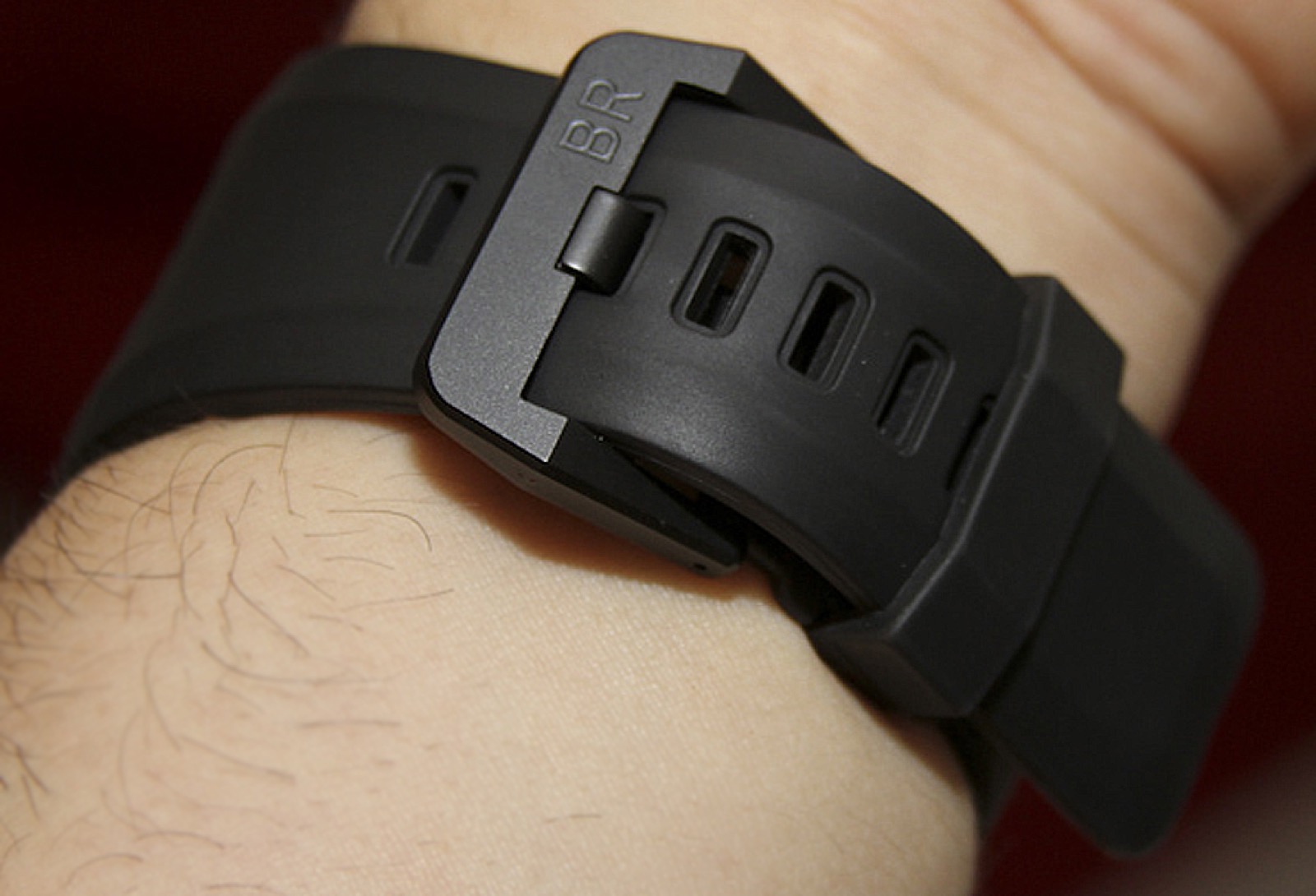 Bell & Ross BR01-92