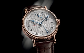 Breguet classique chronometrie 7727