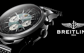Breitling Baselworld 2012