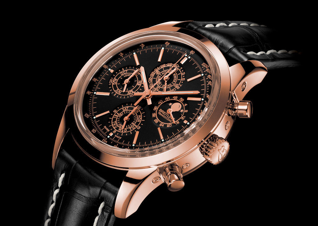 Breitling+transocean+chronograph+qp+00