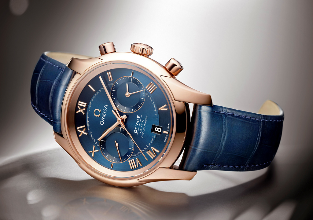 DeVille Chrono 00