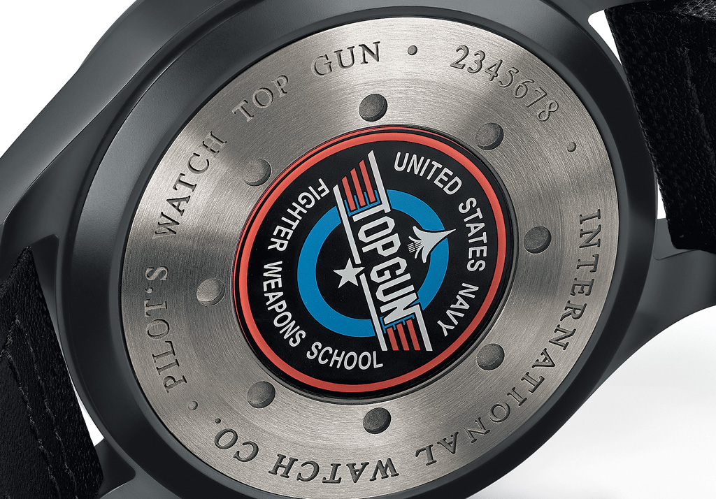 Breitling Top Gun