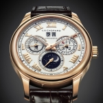 BASELWORLD 2012 – Chopard