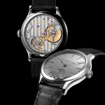 Laurent Ferrier – Galet Micro-Rotor <br>el nuevo invitado al club de los grandes