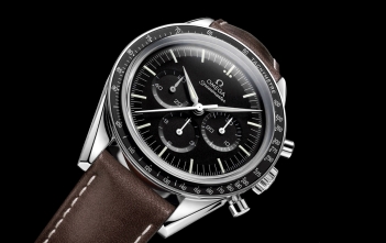 Omega Speedmaster FOIS