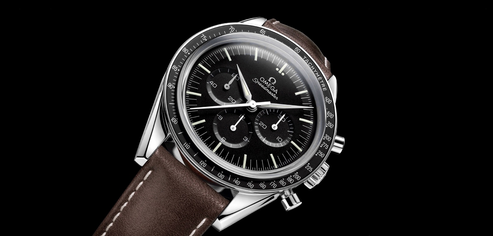 Omega Speedmaster FOIS