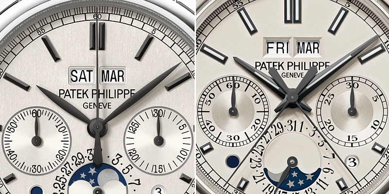 Patek Philippe 5204 vs 5270 3