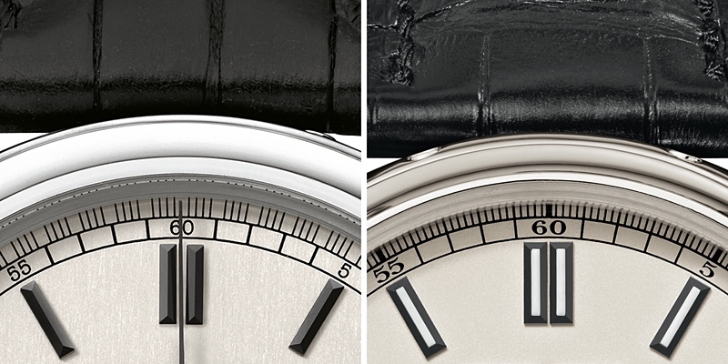 Patek Philippe 5204 vs 5270 7