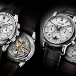 Patek Philippe 5204 vs 5270: una comparativa estética
