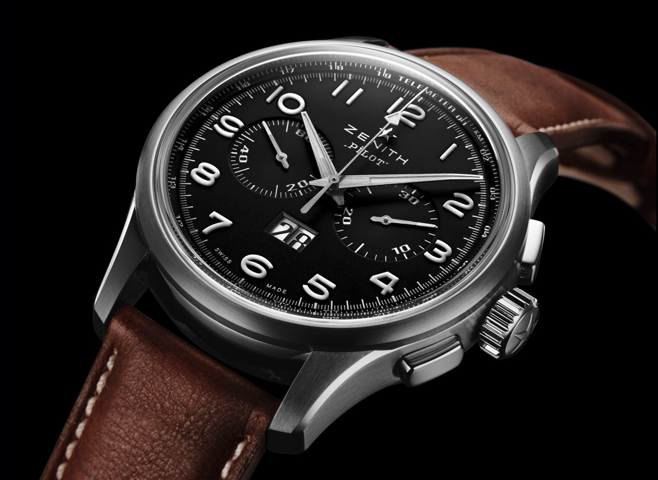 Pilot Big Date Special_00