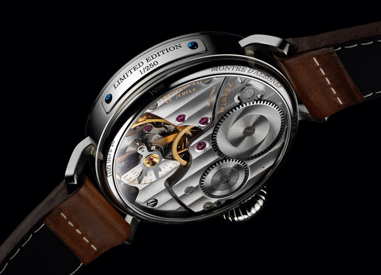 Pilot Montre d Aeronef Type 20_02