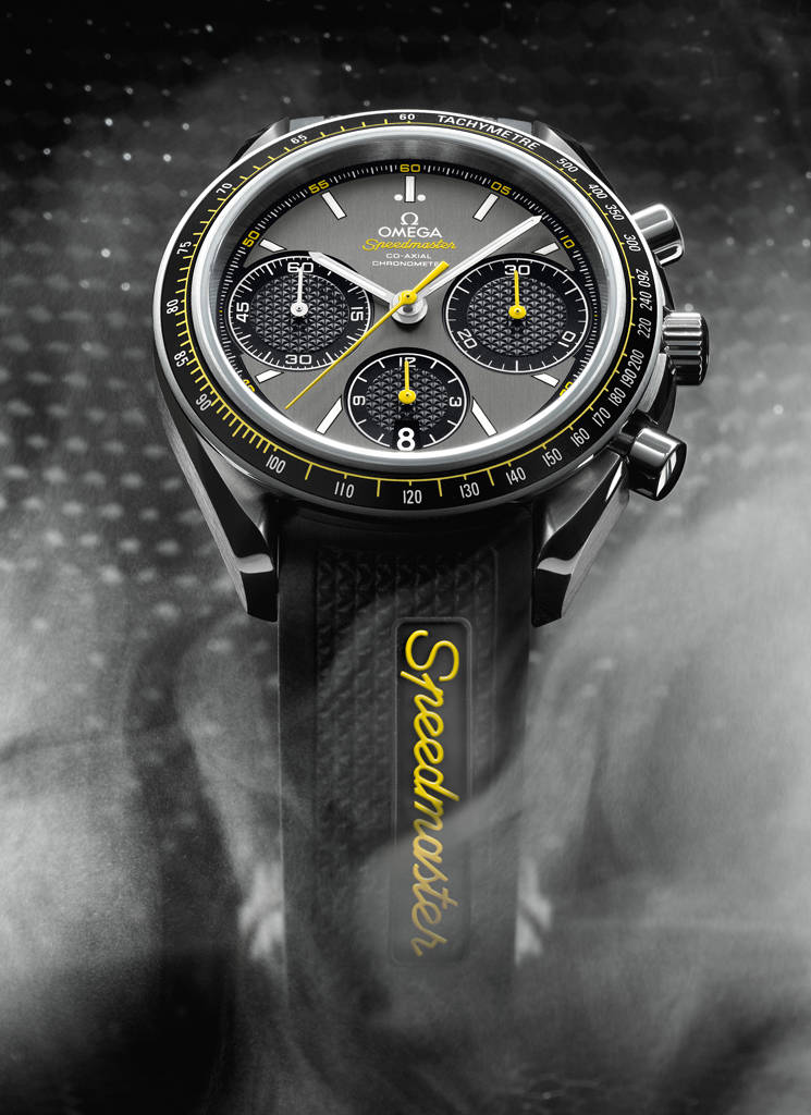 Speedmaster Racing 00