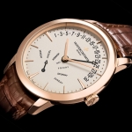 TEST – Vacheron Constantin<br>Patrimony Contemporaine Bi-Retrograde