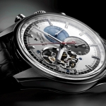 Zenith El Primero 1969