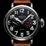 BASELWORLD 2012 – Zenith