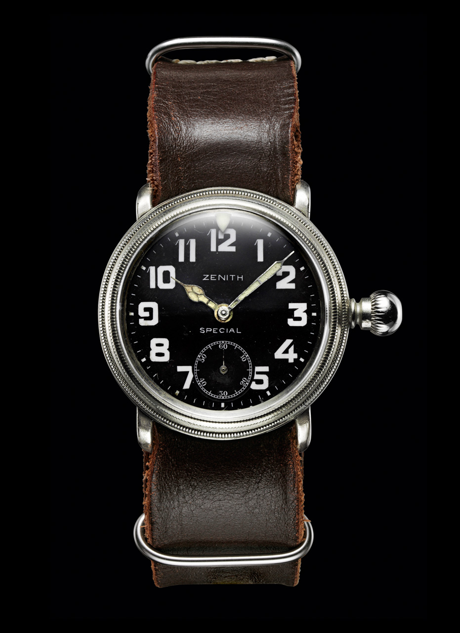 Historical Louis Blériot 1909-