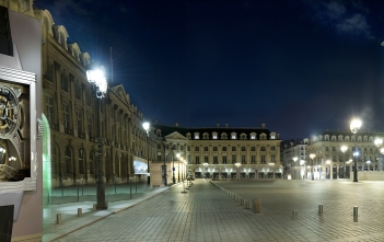 Jaeger-LeCoultre Place Vendome 2012