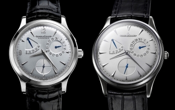 Jaeger Master Ultra Thin