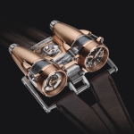 MB&F Horological Machine No 4 RT