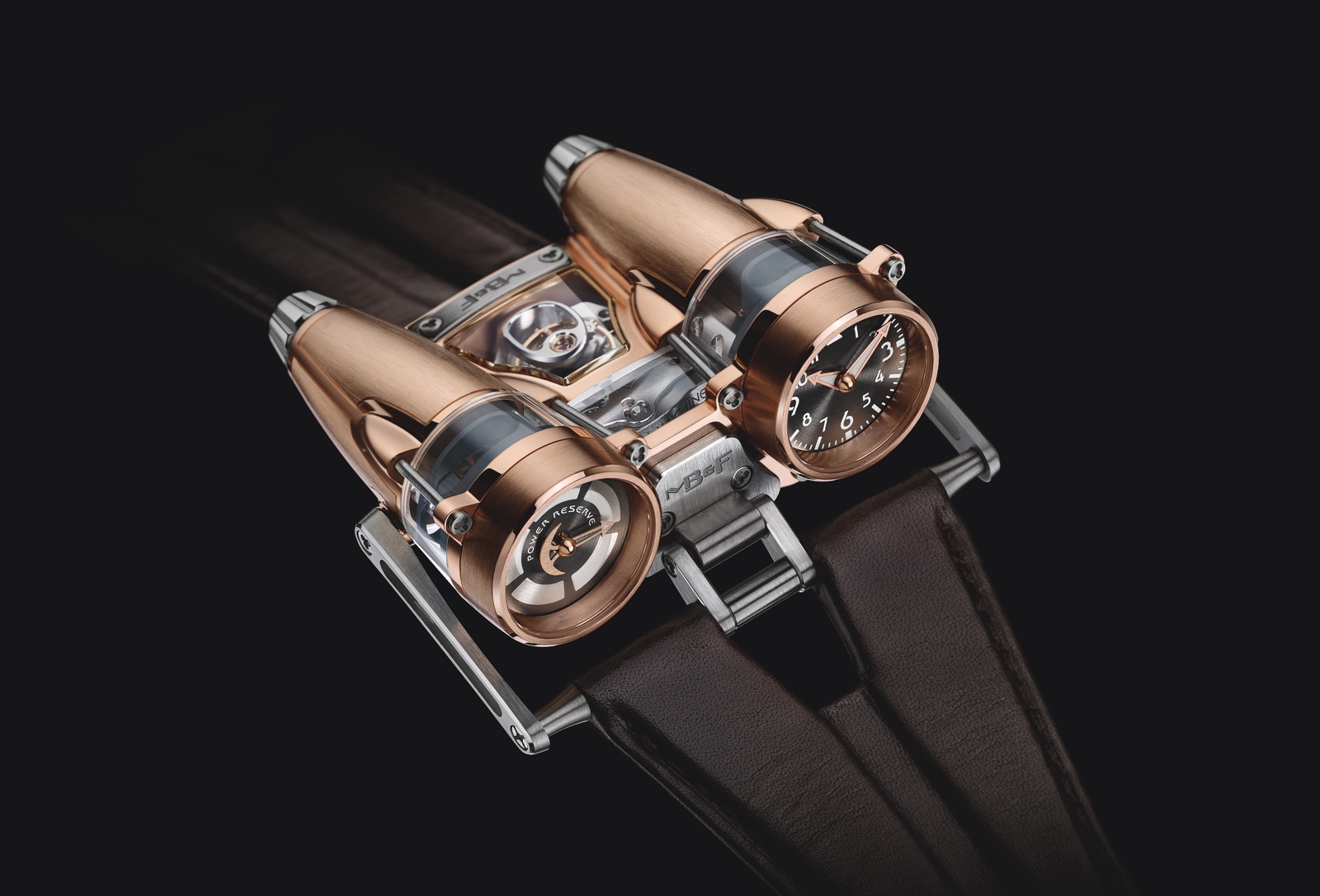 MB&F HM4