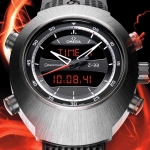 TEST – Omega Speedmaster Spacemaster Z-33.