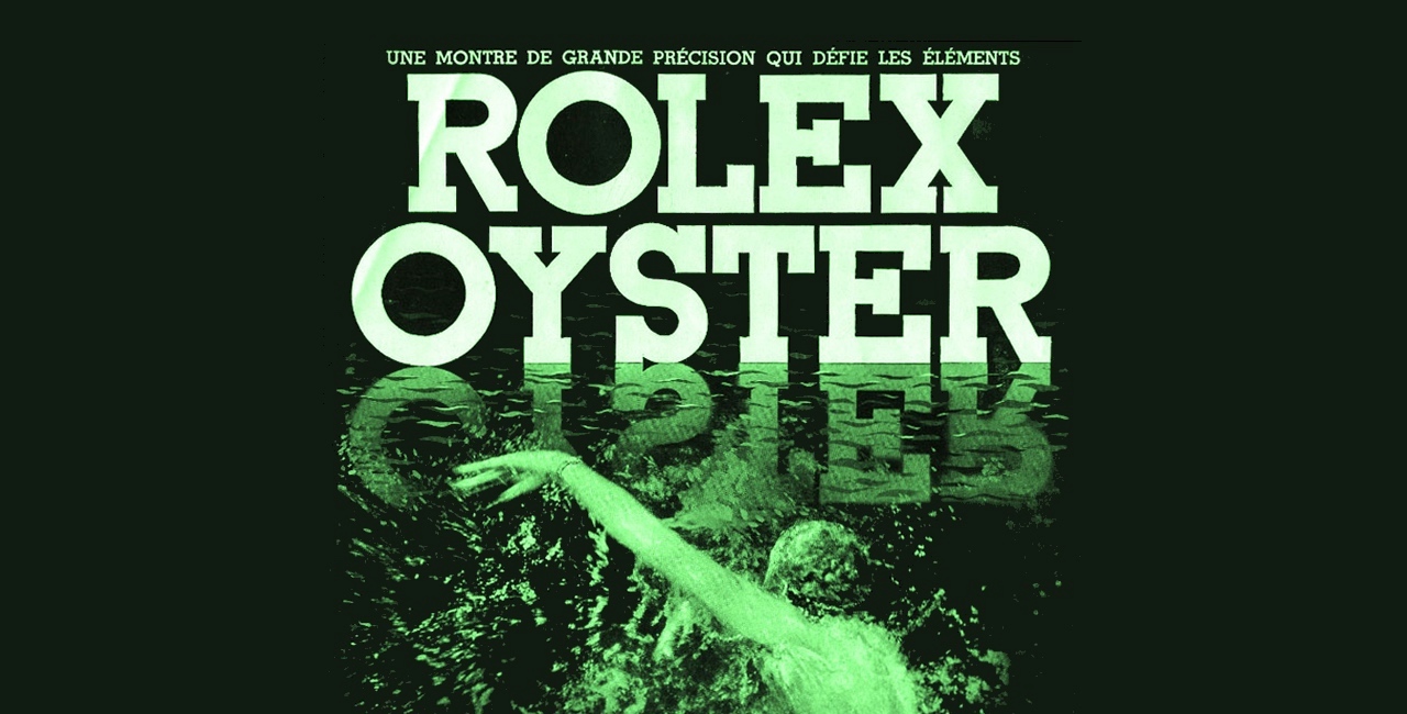 Rolex Oyster 120416-1