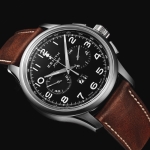 Zenith Pilot Big Date Special
