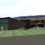 TAG Heuer inicia la construcción de su cuarta manufactura