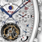 Franck Muller, Master of complications