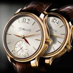 TEST – Moser Meridian Dual Time