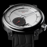 TEST – Chopard L.U.C 8HF: relojería mecánica de alta frecuencia.