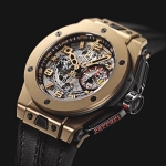 TEST – Hublot Big Bang Ferrari