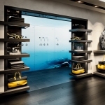IWC inaugura su boutique más emblemática en New York City