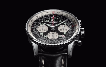 Navitimer cosmonaute