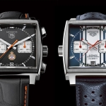 TAG Heuer, Mónaco y la F1