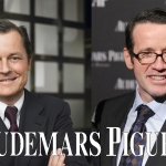 NOTICIA – Relevo en la dirección de Audemars Piguet