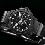 Ulysse Nardin – Black Sea Chronograph