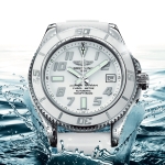 Nuevo Superocean White Water de Breitling