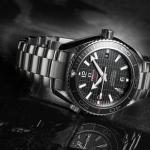 El nuevo Omega de James Bond<br> Seamaster Planet Ocean Skyfall